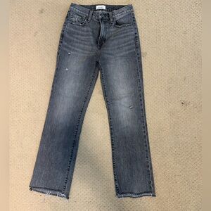Pistola Ally Jeans size 24